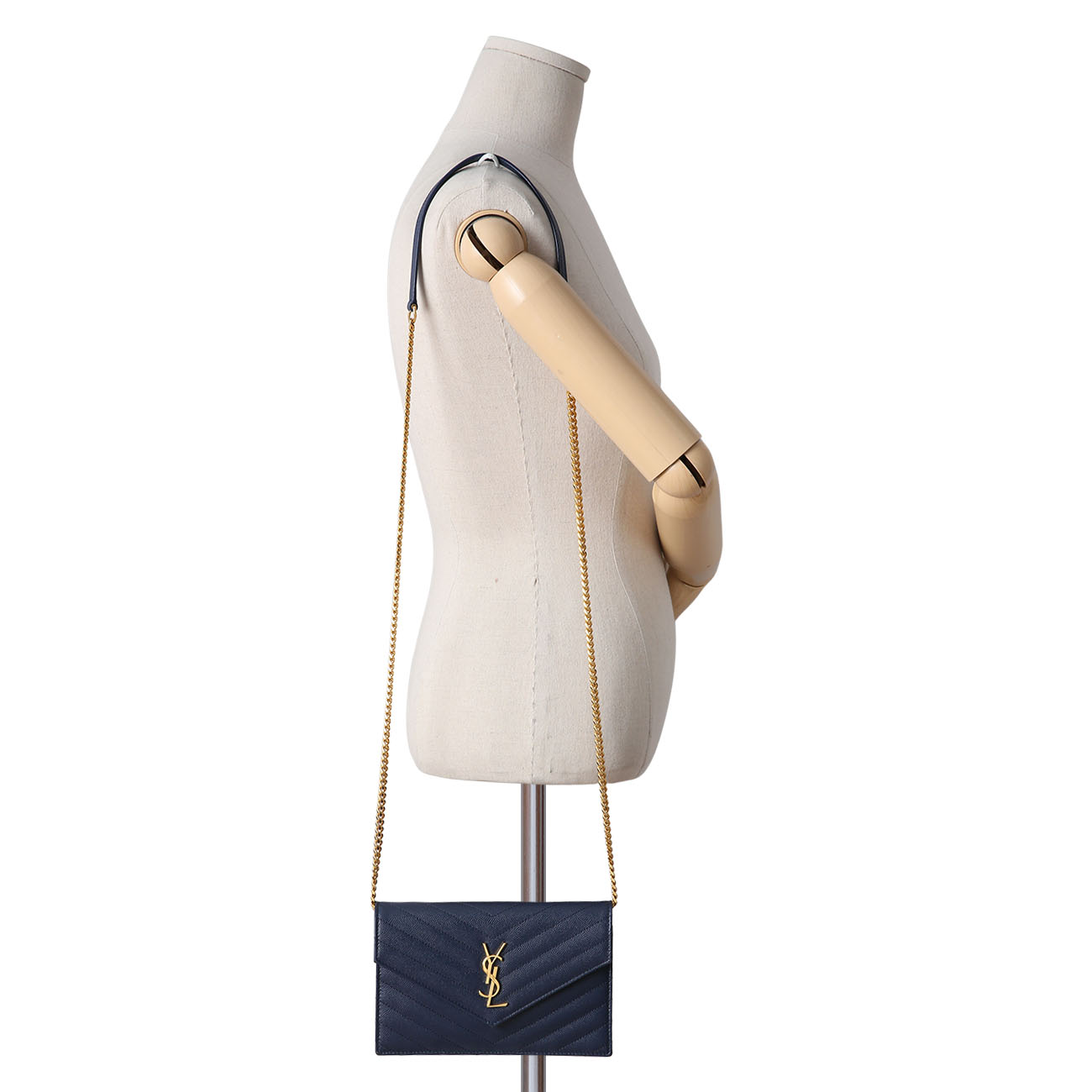 Yves Saint Laurent(USED)생로랑 엔벨로프 WOC